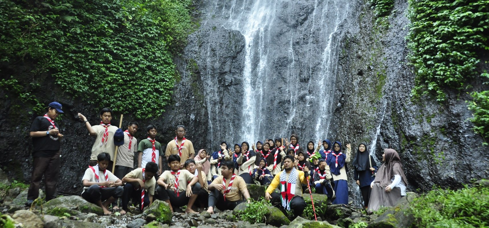 TERPADU